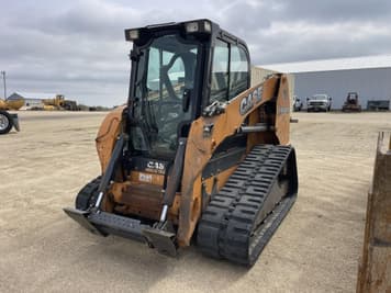 Main image Case TR340